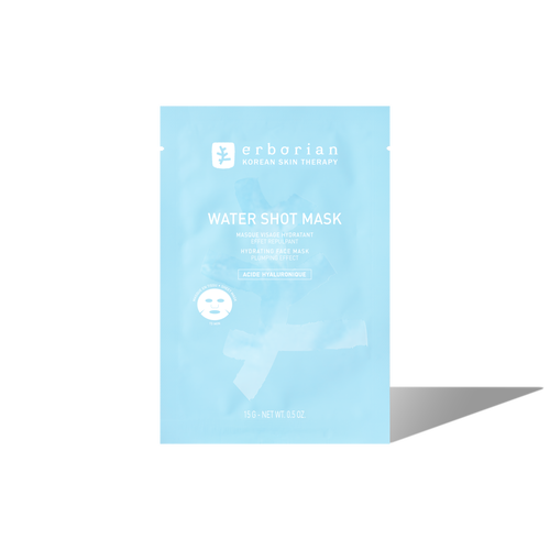 view 1/4 of Water Shot Mask, , large
